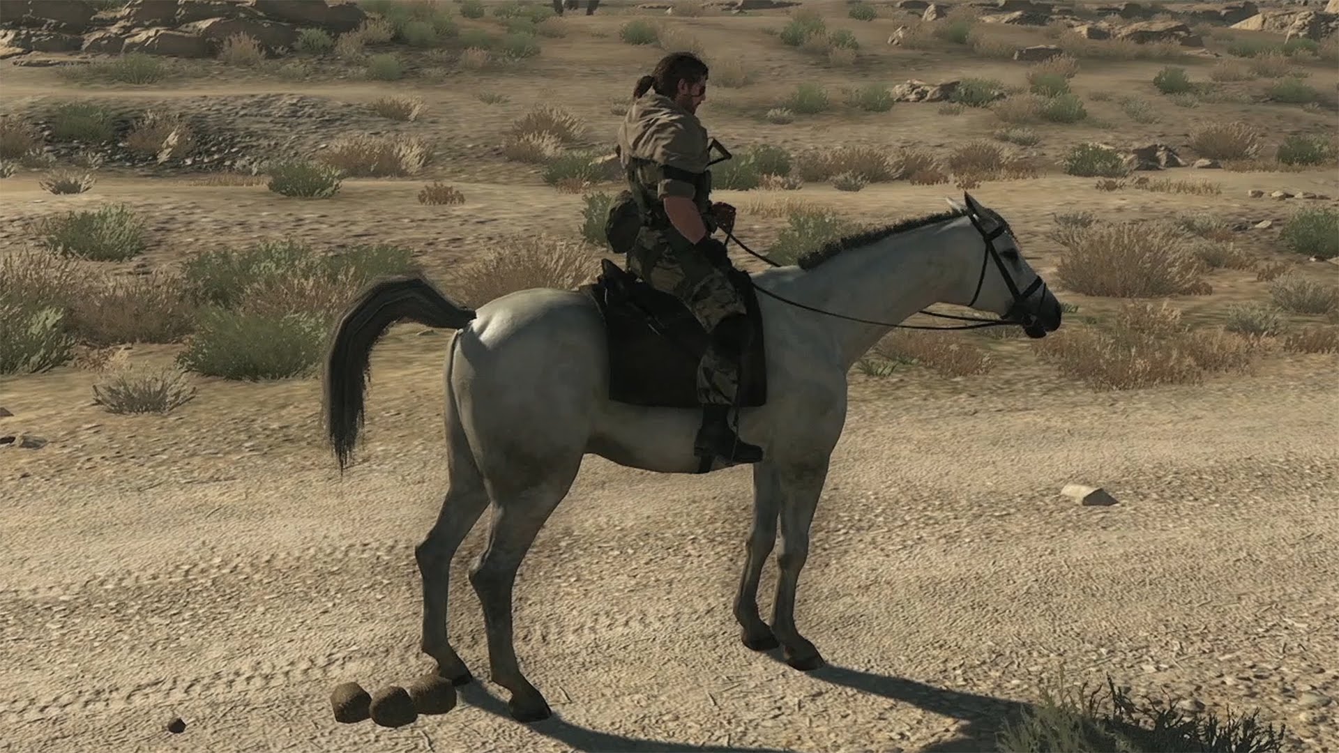 Horse poop. Metal Gear 5 Phantom Pain. Horse.. Рапид Metal Gear Solid v. Саладин метал Гир.